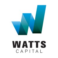 Watts Capital Partners, LLC Logo