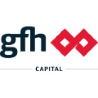 GFH Capital Limited Logo
