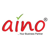 AINO MANAGEMENT CONSULTANCY PVT LTD Logo