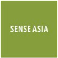 Sense Asia Logo