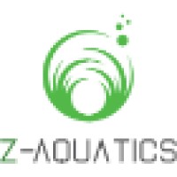 Z-Aquatics Logo