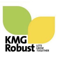 KMG-Robust Trade Links DMCC Logo
