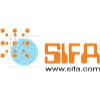sifa sanpra systems pvt ltd Logo