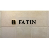 Fa Tin Textile & Fashion (H.K.) Ltd. Logo