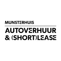 Munsterhuis Autoverhuur Logo