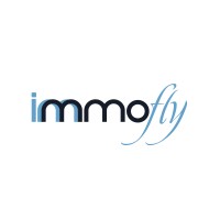 Immofly oHG Logo
