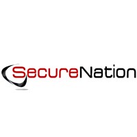 SecureNation Logo