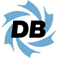 Dunham-Bush UK Logo