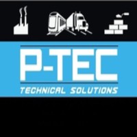 P-TEC Logo