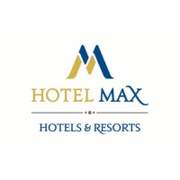 Max Hotels Group Logo