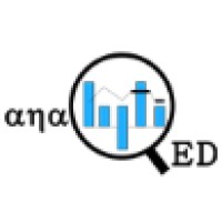 AnalytiQED Logo