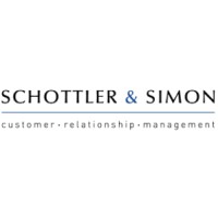 Schottler & Simon GmbH Logo