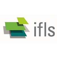 Institut für ländliche Strukturforschung Logo