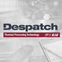 Despatch - ITW EAE Logo