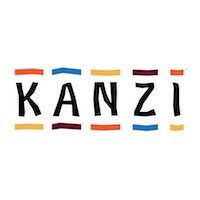 KANZI // kanzicraft.com Logo