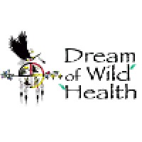 Dream of Wild Health Logo