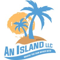 An Island, LLC Logo