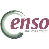 Enso Behavioral Healthcare Logo
