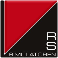 RS-Simulatoren Pruef- und Messtechnik GmbH Logo