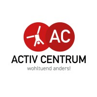 Activ Centrum Aachen GmbH Logo