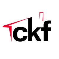 CKF, Co. Logo