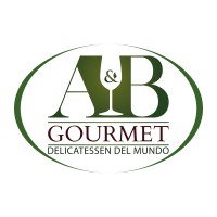 AB GOURMET Logo