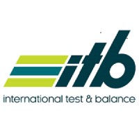 International Test & Balance, Inc. Logo