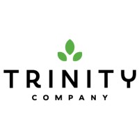 Trinity Fruit Company, Inc. Logo