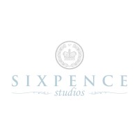 Sixpence Studios Logo