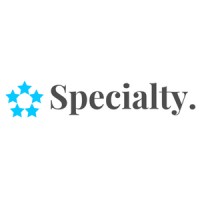 Specialty Contractors Inc. Logo