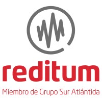 Reditum - Grupo Sur Atlántida Logo