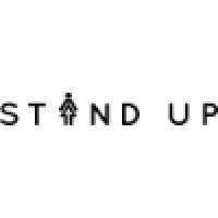 Stand Up Logo