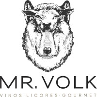 Mr. Volk Logo