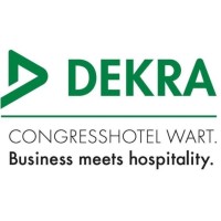 DEKRA Automobil GmbH - DEKRA Congress Center Wart Logo