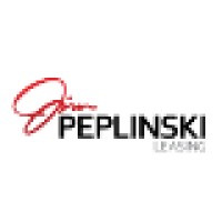 Jim Peplinski Leasing Inc. Logo