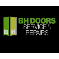 BH Doors and Engineering Ltd Logo