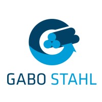 GABO STAHL GmbH Logo