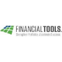 Financial Tools Logo