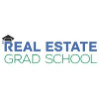 Real Estate Grad School Logo
