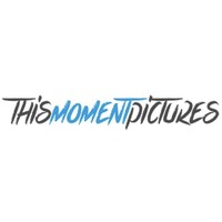This Moment Pictures Logo