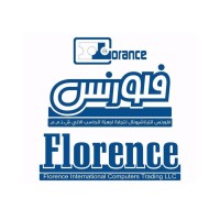 Florence International Computers Trading LLC Logo