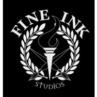 Fine Ink Studios Logo