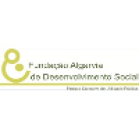 Fundação Algarvia de Desenvolvimento Social Logo
