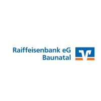 Raiffeisenbank eG Baunatal Logo