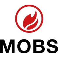 MOBS - Mobile Brandmeldeanlagen und Evakuierungssysteme Logo