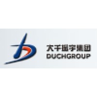 Duch Group Logo