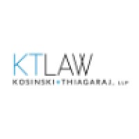 Kosinski and Thiagaraj, LLP Logo