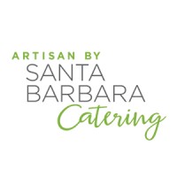 Artisan by Santa Barbara Catering Logo