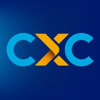 CXC GLOBAL AMERICAS Logo