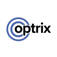 Optrix Logo